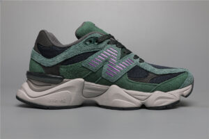 NB 9060 Green Blue