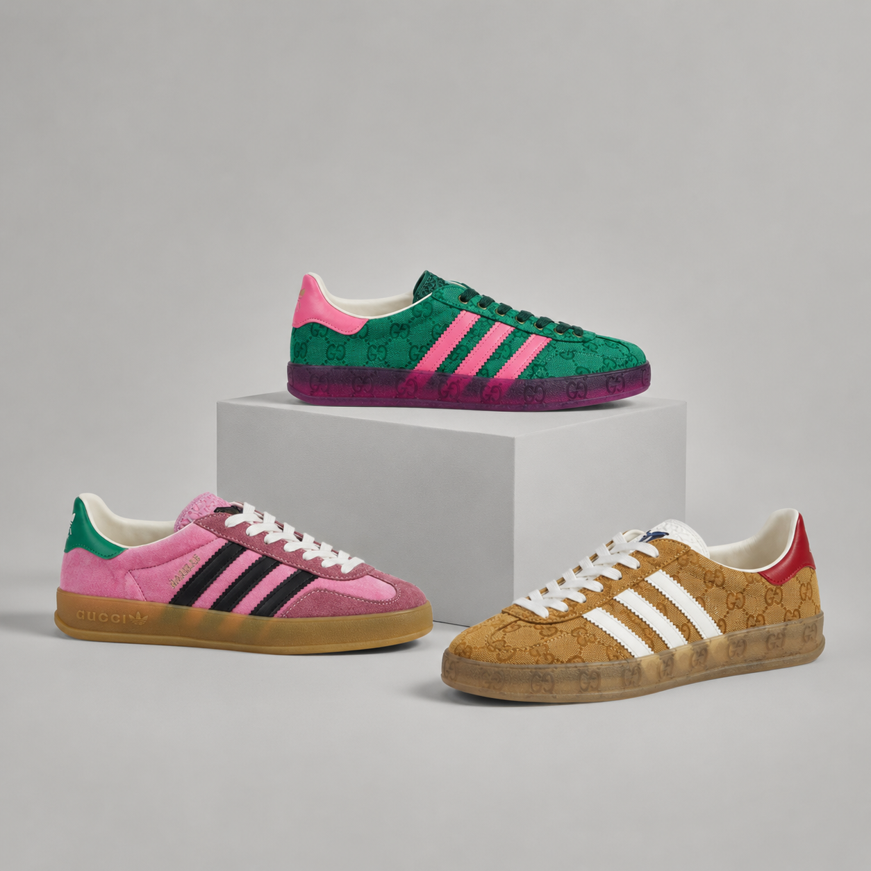 VeyraMode Sneakers