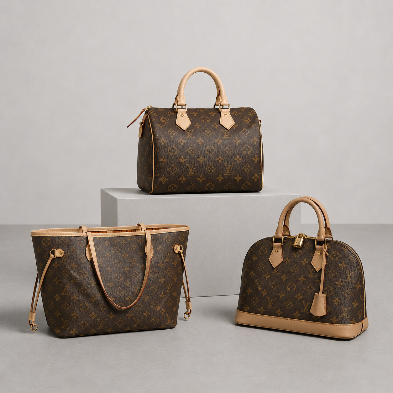 VeyraMode Bags